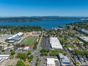 9000 Rainier Ave S, Seattle, WA - AERIAL  map view - Image1