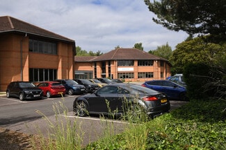 More details for Siskin Dr, Coventry - Office for Sale