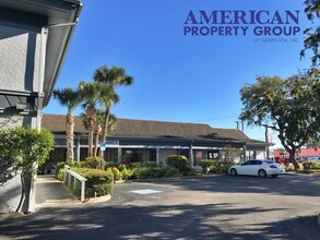 7222 S Tamiami Trl, Sarasota, FL for lease Building Photo- Image 2 of 9