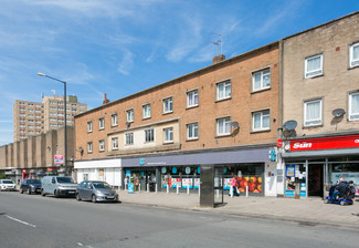 More details for 149-149A Crow Ln, Bristol - Retail for Lease