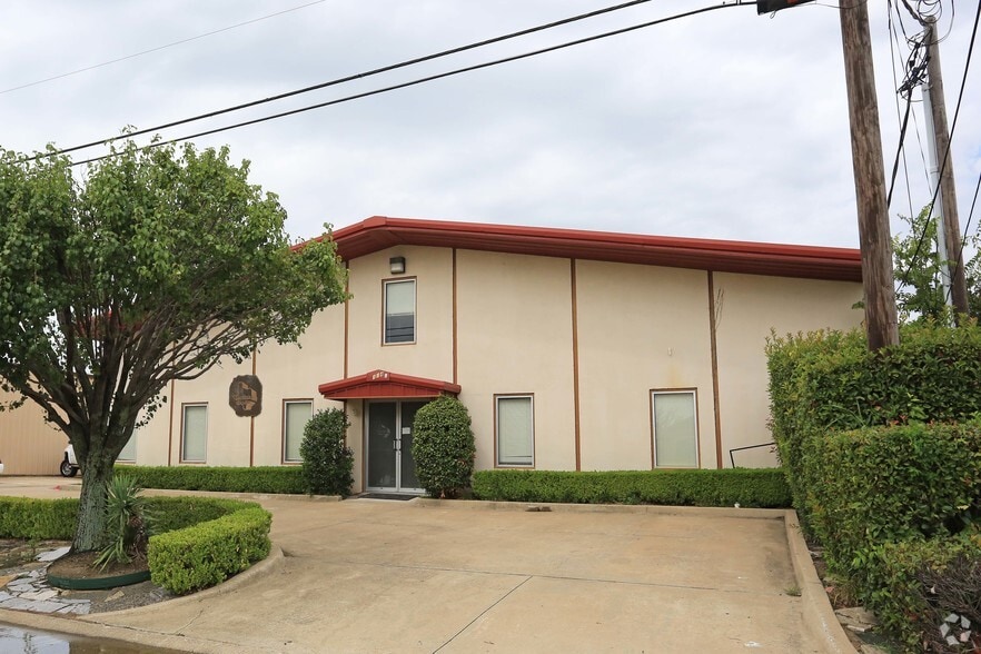 114 Regency Dr, Wylie, TX for sale - Building Photo - Image 1 of 1