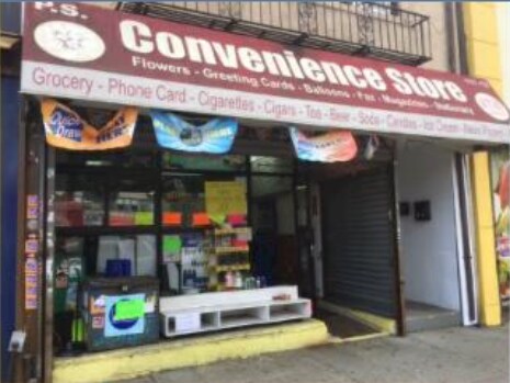 117-12 Queens Blvd, Flushing, NY for sale - Primary Photo - Image 1 of 1