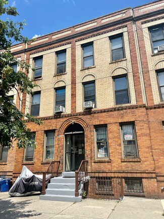 More details for 53-11 Skillman Ave & 53-17 Skillman Ave – Multifamily for Sale, Woodside, NY