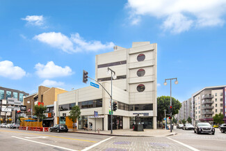 More details for 200 S San Pedro St, Los Angeles, CA - Office/Retail for Lease