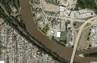 More details for 757 Preston Rd, Prince George, BC - Land for Sale