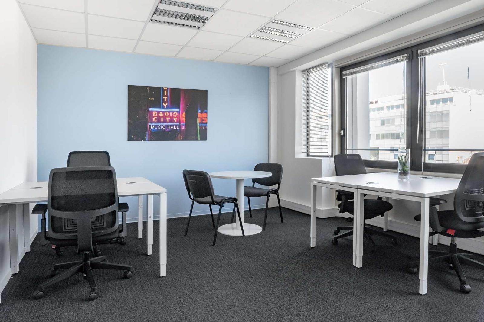 Office in Schiltigheim for lease Building Photo- Image 1 of 11