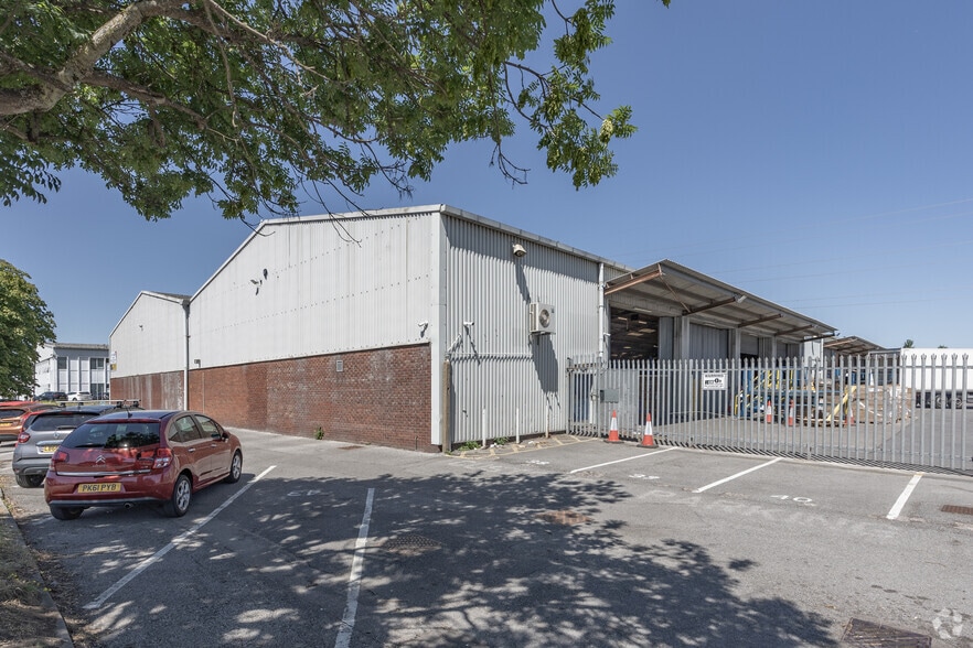 Third Way, Avonmouth for sale - Building Photo - Image 3 of 8