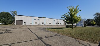 Warehouse Space Available for Lease - Warehouse