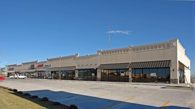 613-617 W 29th St, San Angelo, TX for lease Building Photo- Image 1 of 2