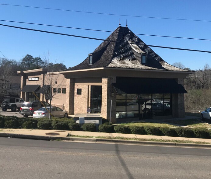 4232 Dolly Ridge Rd, Vestavia, AL 35243