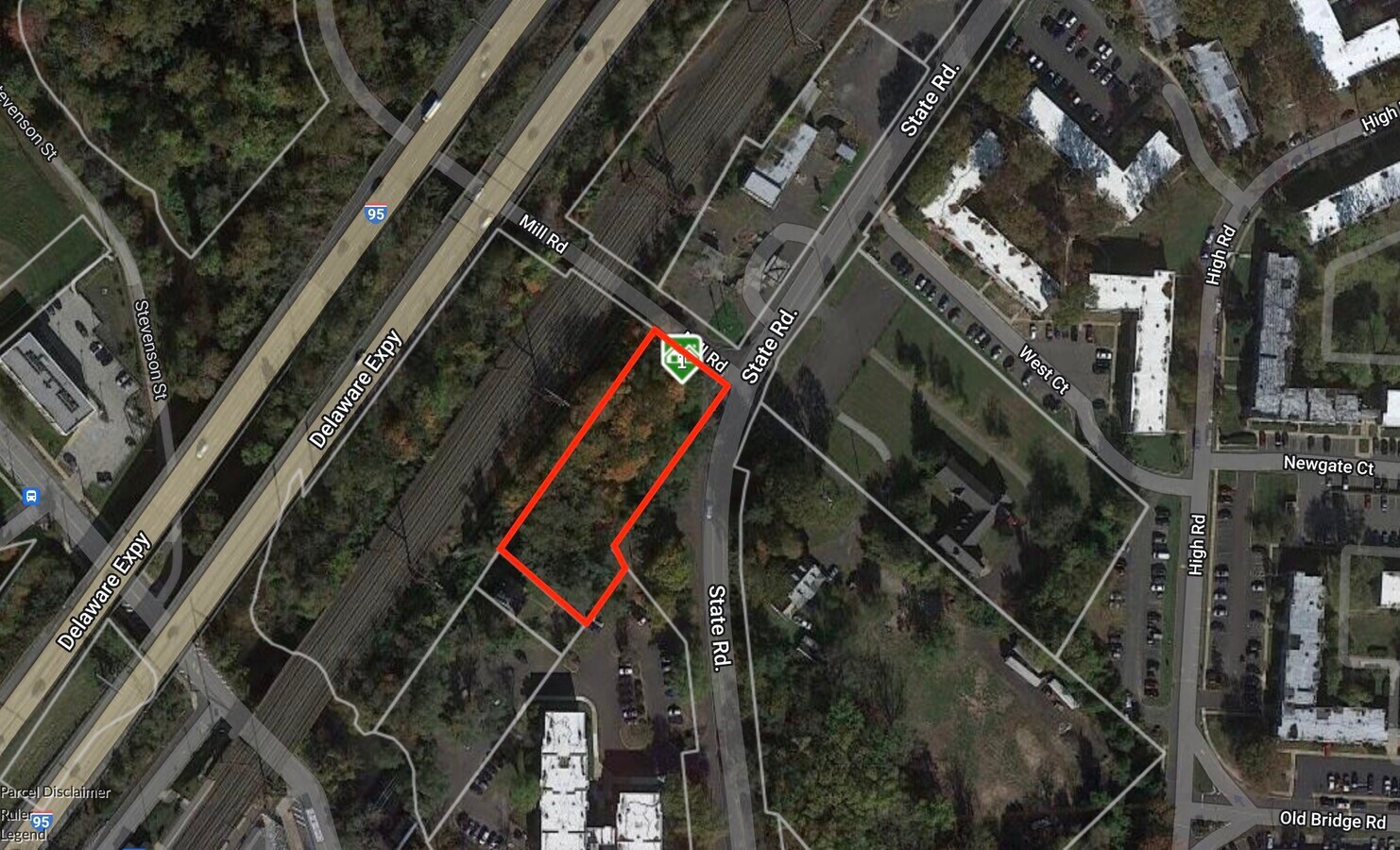 0 MILL ROAD, Bensalem, PA 19020