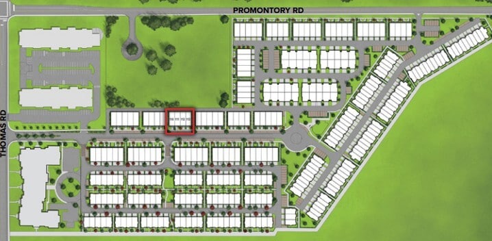 46150 Thomas Rd, Chilliwack, BC for sale - Site Plan - Image 3 of 4