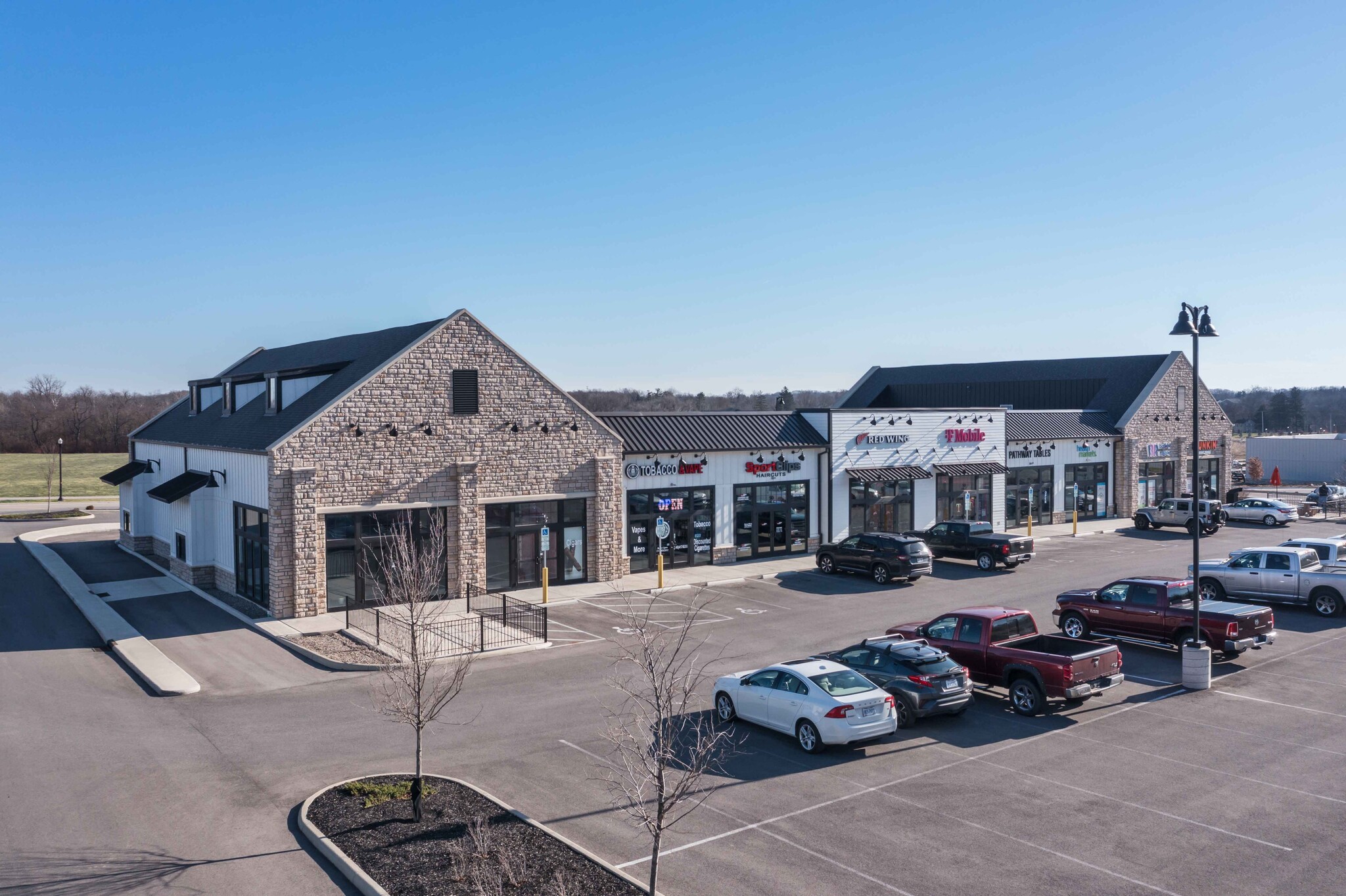 50 Coughlin Ln, Delaware, OH for lease Building Photo- Image 1 of 14