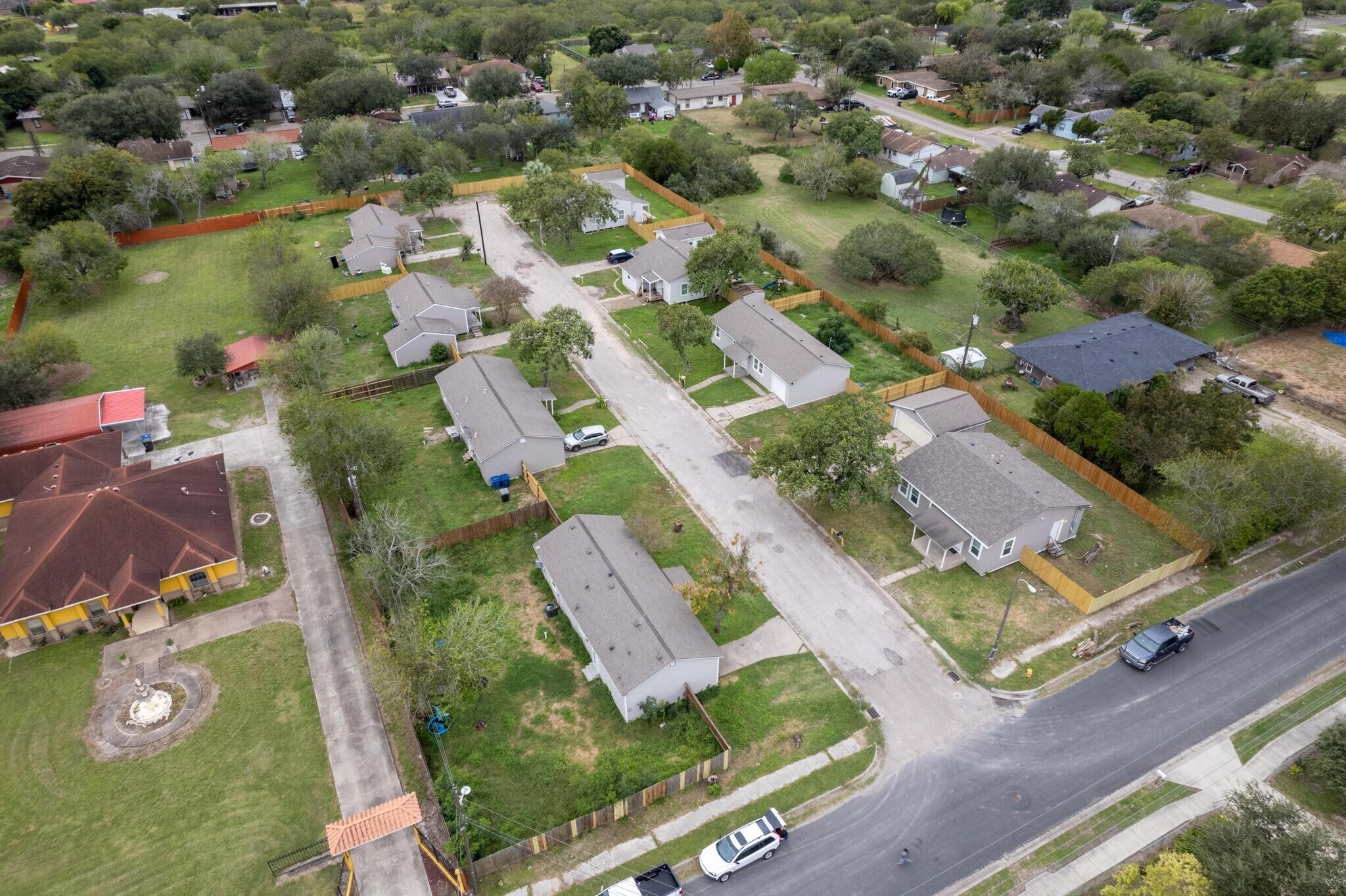 10901 Annaville Rd, Corpus Christi, TX 78410 Multifamily for Sale