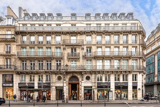 More details for 128 Rue De Rivoli, Paris - Office for Lease