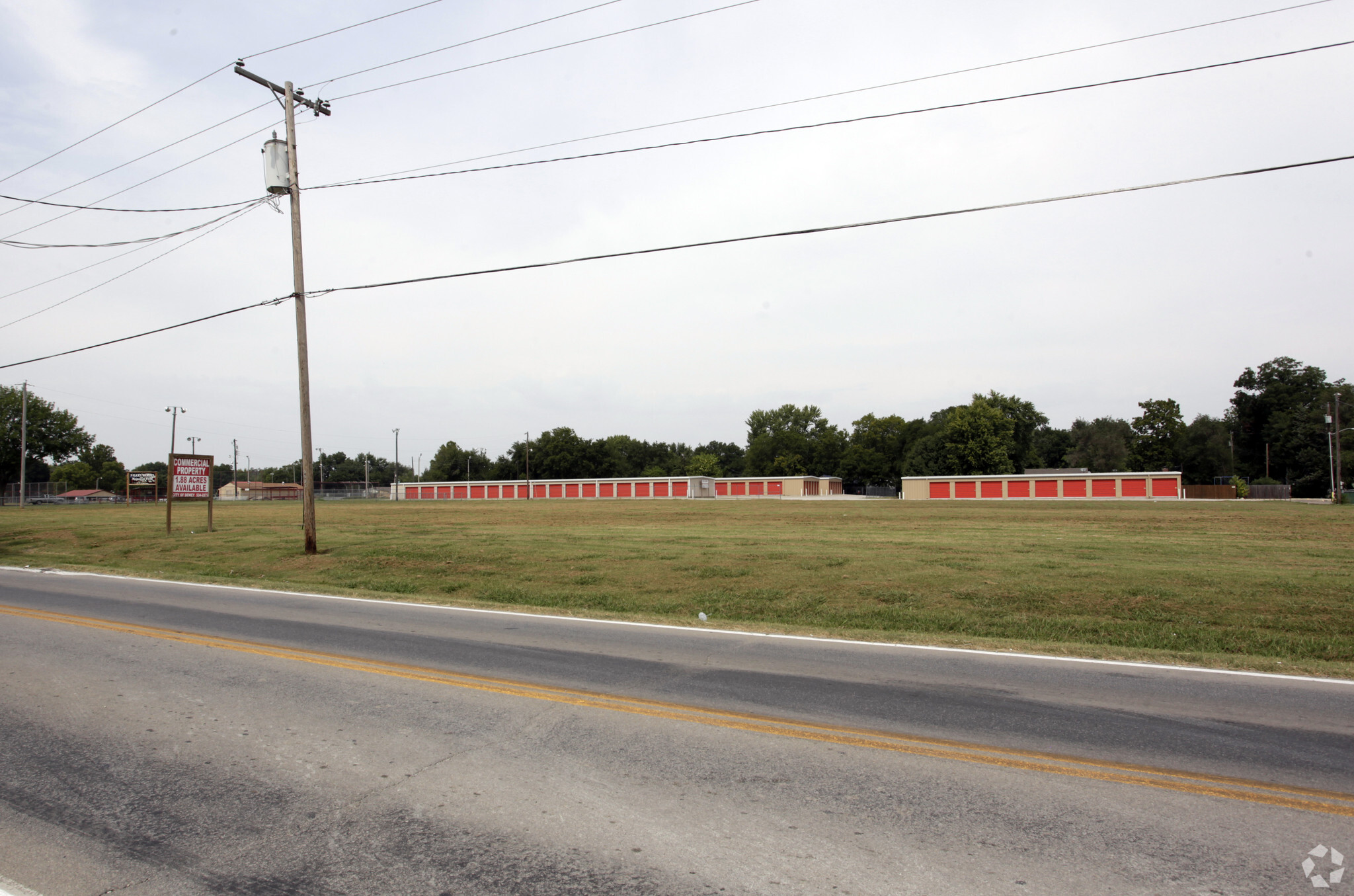 E Durham Ave, Dewey, OK for sale Primary Photo- Image 1 of 1