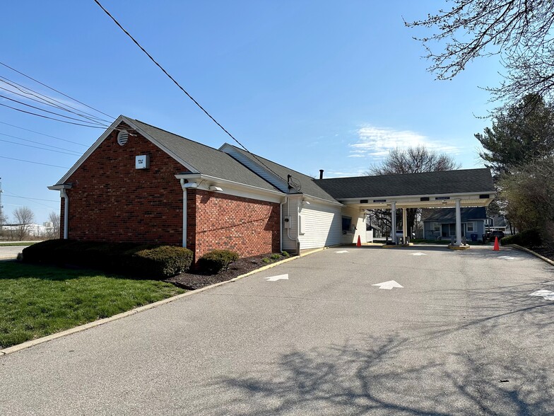 3003 S Kentucky Ave, Indianapolis, IN for sale - Building Photo - Image 3 of 5