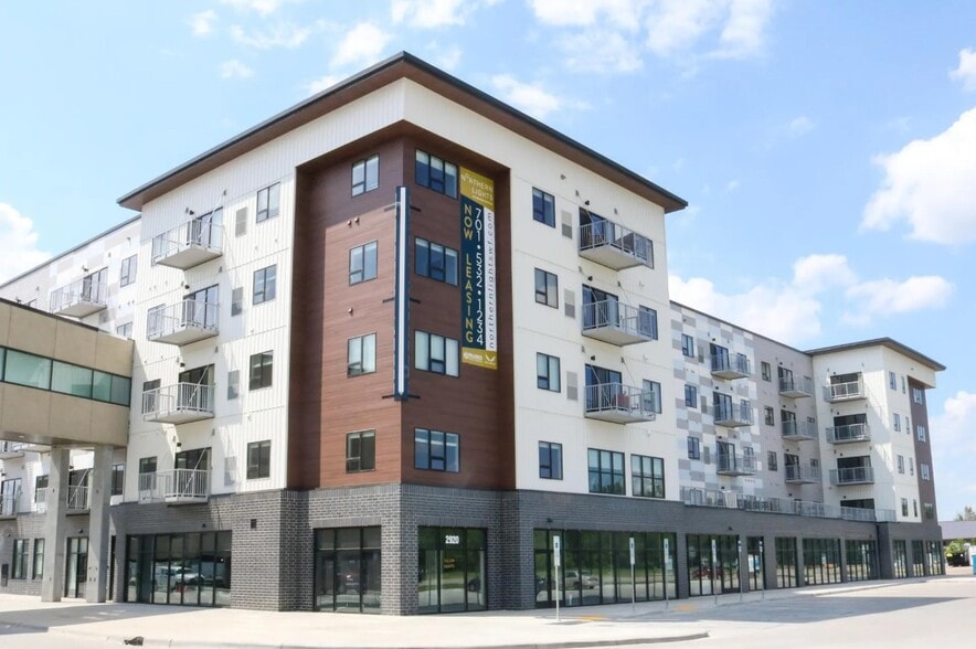 2920 Sheyenne St, West Fargo, ND for lease - Building Photo - Image 2 of 2