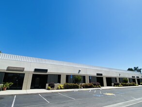 1145-1155 Tasman Dr, Sunnyvale, CA for lease Building Photo- Image 1 of 6