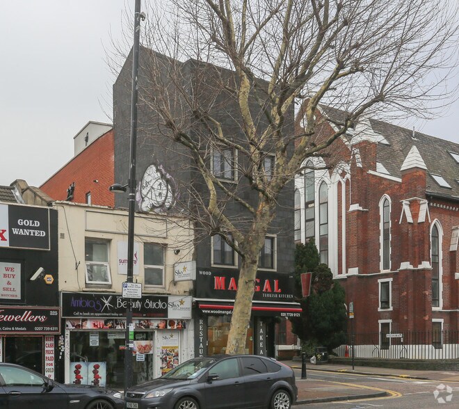 329 Bethnal Green Rd, London for sale - Building Photo - Image 2 of 28