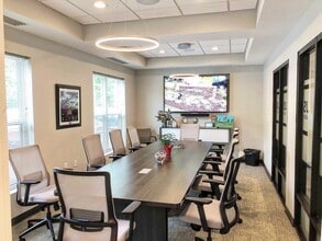 9541 Julian Clark Ave, Huntersville, NC for lease Building Photo- Image 2 of 2