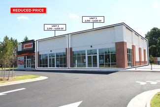 More details for 8257 Meadowbridge Rd, Mechanicsville, VA - Retail for Lease