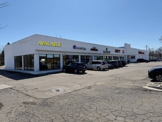 More details for 22250-22370 Middlebelt Rd, Farmington Hills, MI - Retail for Lease