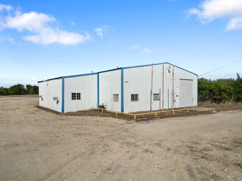 2900 Clarks Ln, Bryan, TX for lease - Building Photo - Image 2 of 13