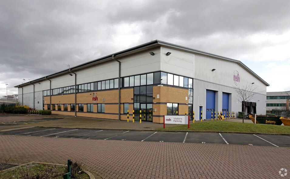 Forge Ln, Sutton Coldfield for sale - Primary Photo - Image 1 of 1