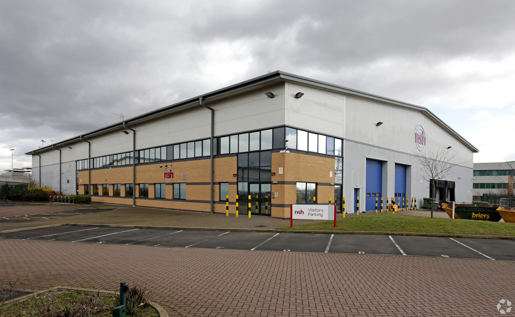 Gorsey Ln, Birmingham for sale Primary Photo- Image 1 of 1