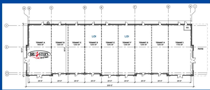 2848 S New Hope Rd, Gastonia, NC for lease - Building Photo - Image 2 of 4