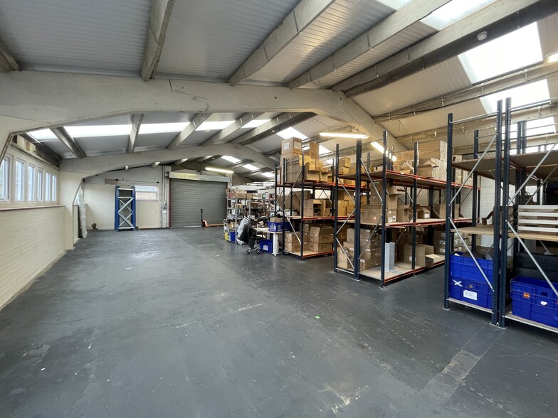 D2 Bearsted Rd, Maidstone for lease - Building Photo - Image 3 of 10