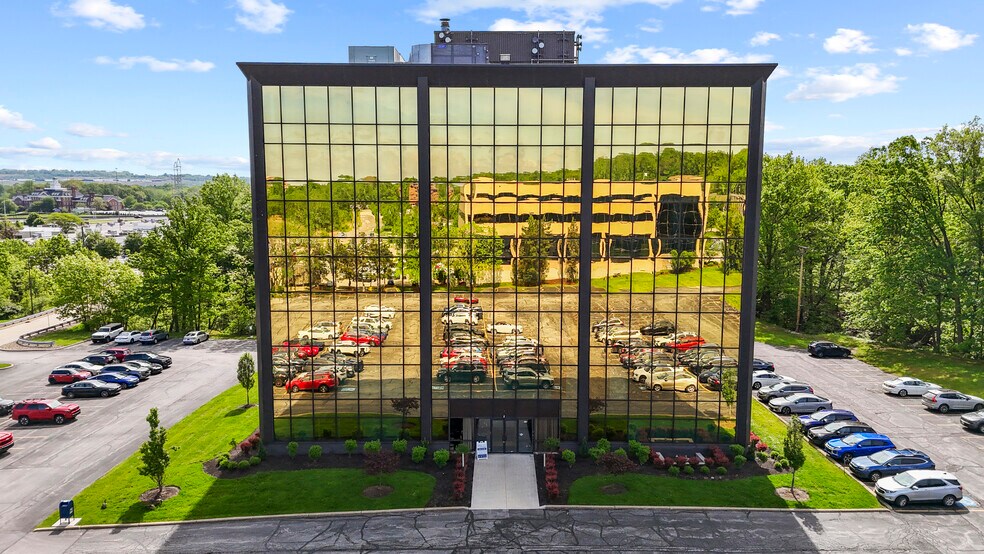 4807 Rockside Rd, Independence, OH for lease - Building Photo - Image 3 of 31