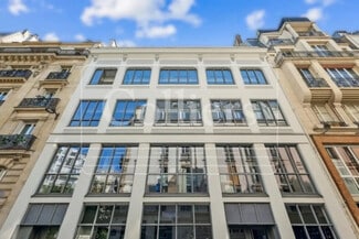 More details for 20 Rue Troyon, Paris - Office for Sale