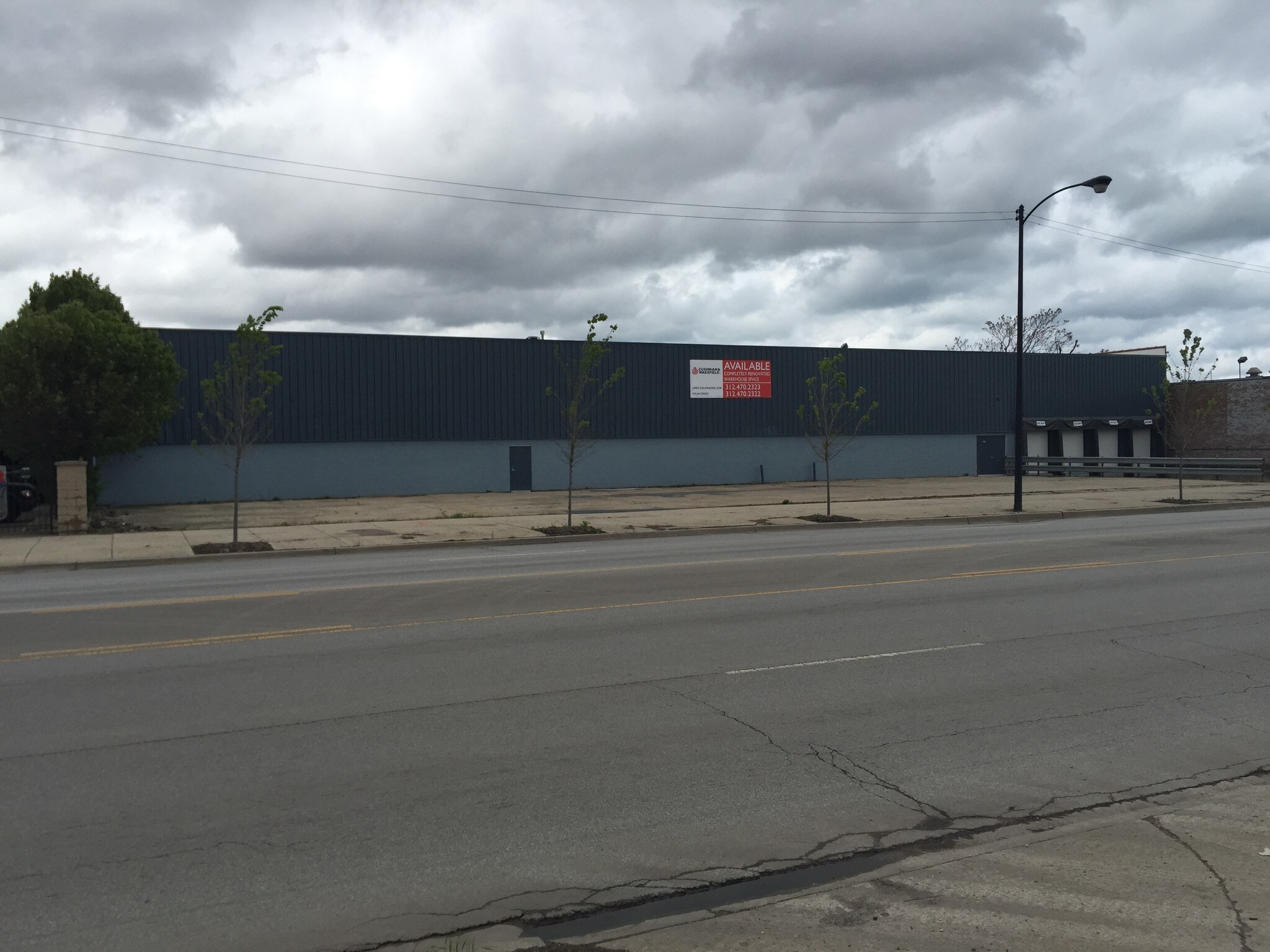 920 W Pershing Rd, Chicago, IL for sale Primary Photo- Image 1 of 1