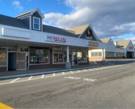 1092 Route 28, South Yarmouth, MA for lease Building Photo- Image 2 of 5