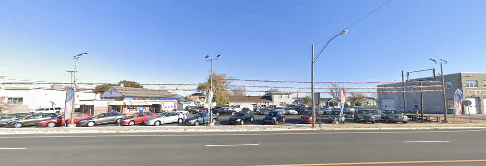 7000 Black Horse Pike, Egg Harbor Township, NJ for sale - Building Photo - Image 2 of 3