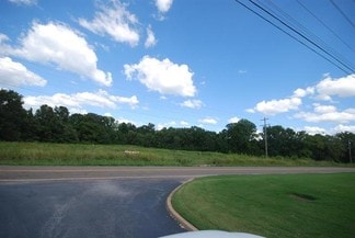 More details for 0 Old Humboldt Rd, Jackson, TN - Land for Sale