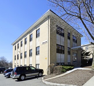 More details for 120 Charlotte Pl, Englewood Cliffs, NJ - Office for Lease