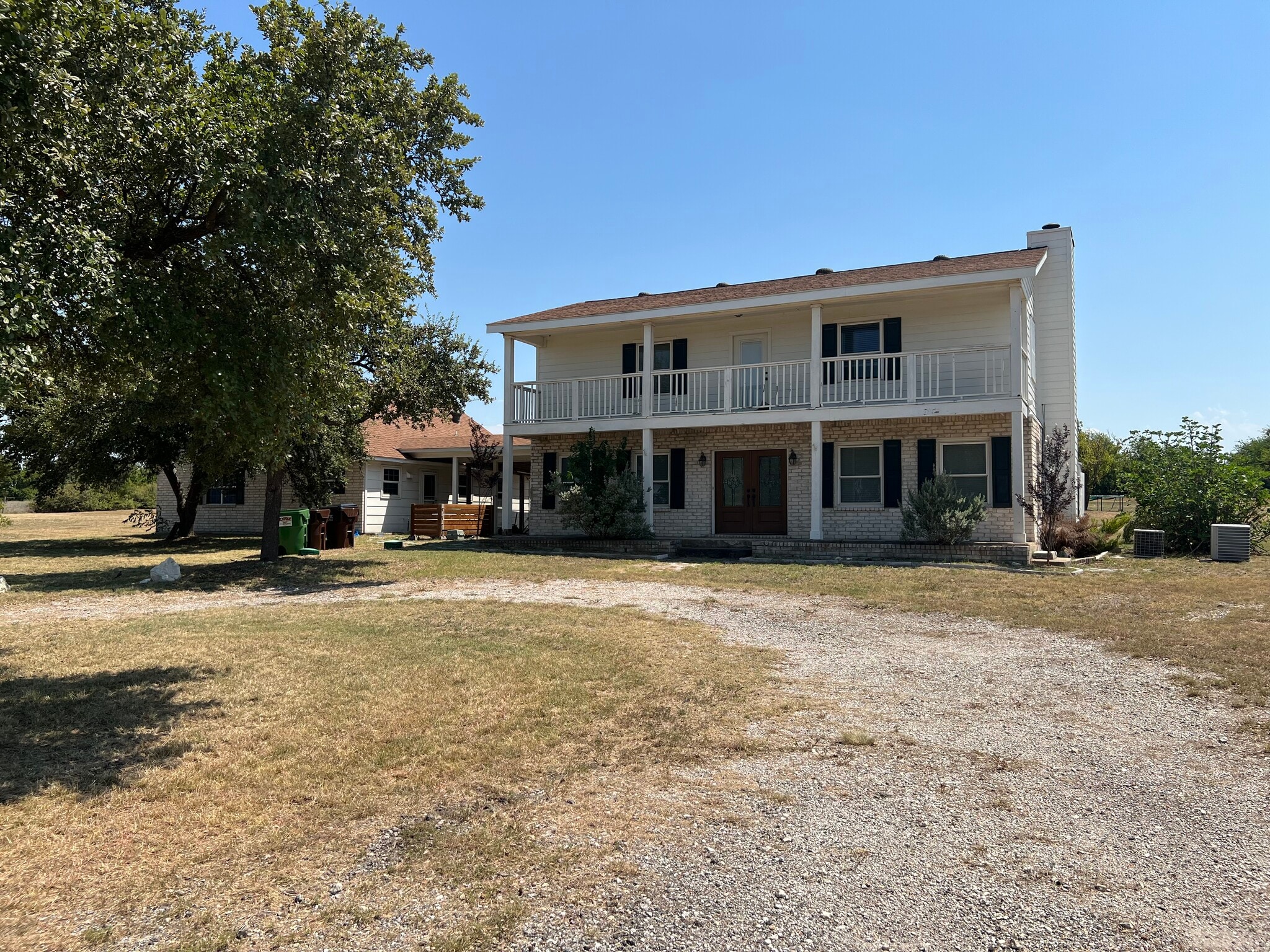 3 Westview Dr, Round Rock, TX for lease Building Photo- Image 1 of 5