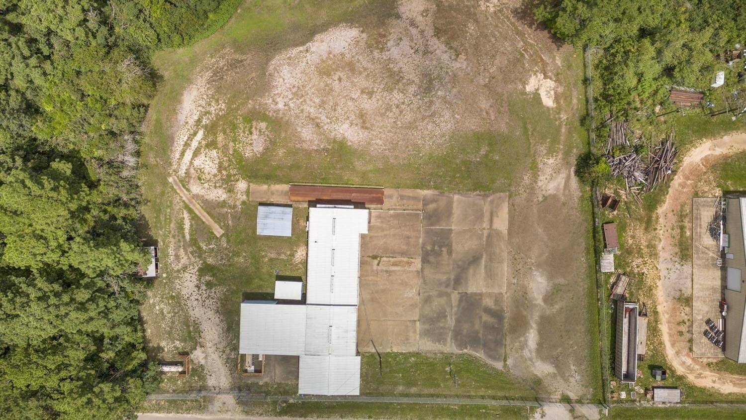 2650 Hi Truitt Rd, Jasper, TX for sale Building Photo- Image 1 of 1