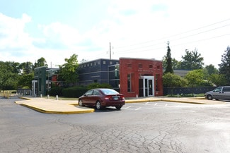 More details for 1427 Business Center Ct, Dayton, OH - Office/Medical for Lease