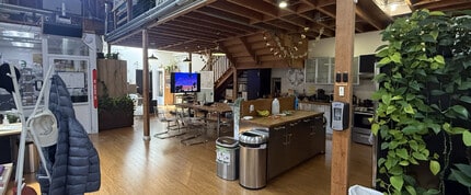 2122 Bryant St, San Francisco, CA for lease Interior Photo- Image 2 of 6
