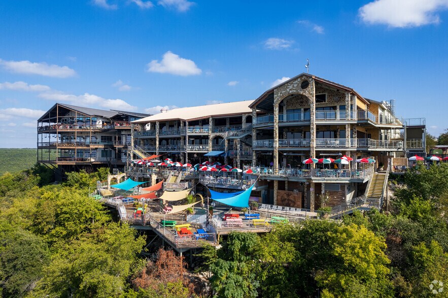 6550 Comanche Trl, Austin, TX for sale - Primary Photo - Image 1 of 1