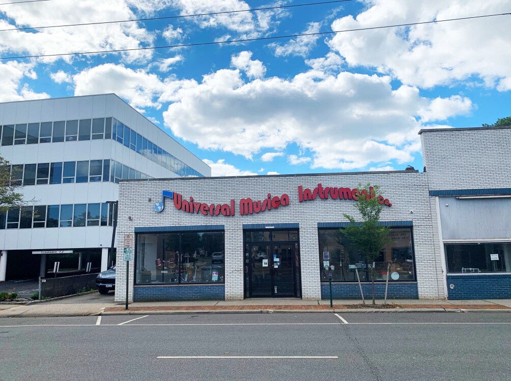 272 Merrick Rd, Lynbrook, NY for sale Building Photo- Image 1 of 1