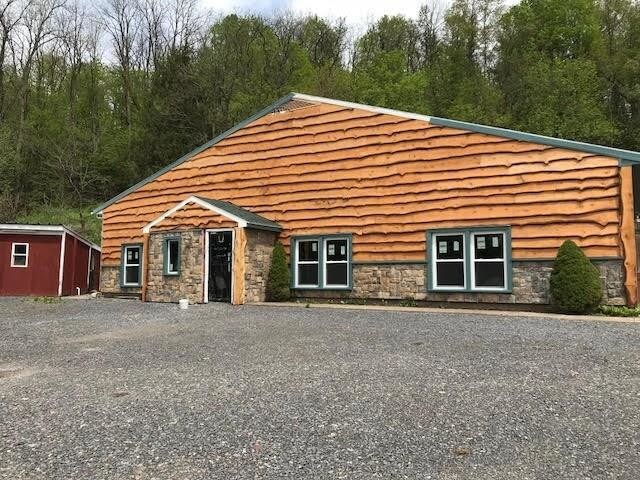 3026 State Route 88 N, Newark, NY for sale - Other - Image 1 of 1