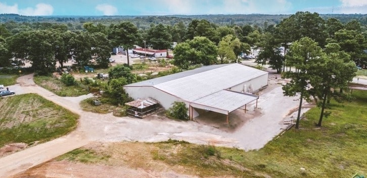 4036 FM 2767, Tyler, TX for sale - Primary Photo - Image 1 of 18
