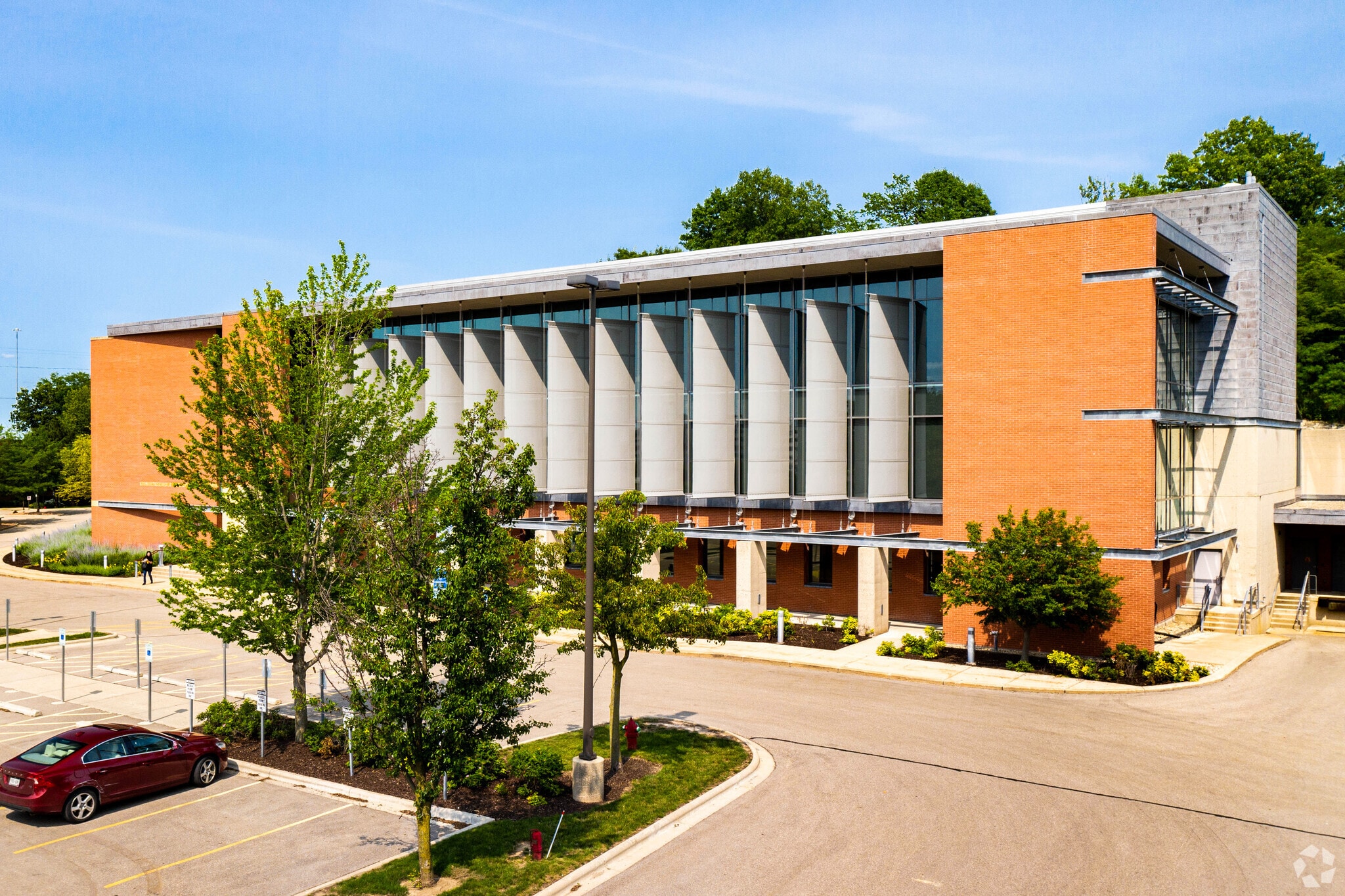 450 Coyier Ln, Madison, WI for lease Building Photo- Image 1 of 10