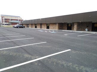 More details for 700 S German Ln, Conway, AR - Office for Lease