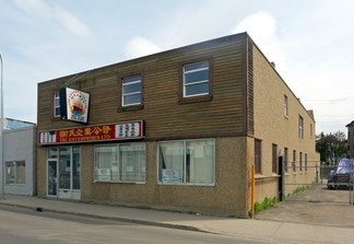 More details for 9331 111th Ave NW, Edmonton, AB - Retail for Sale